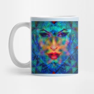 GODDESS Mug